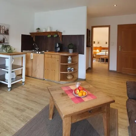 Heinemann's Hof Hotel *