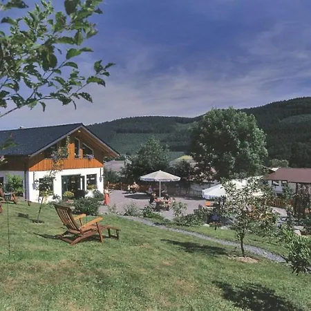 Heinemann's Hof Hotel