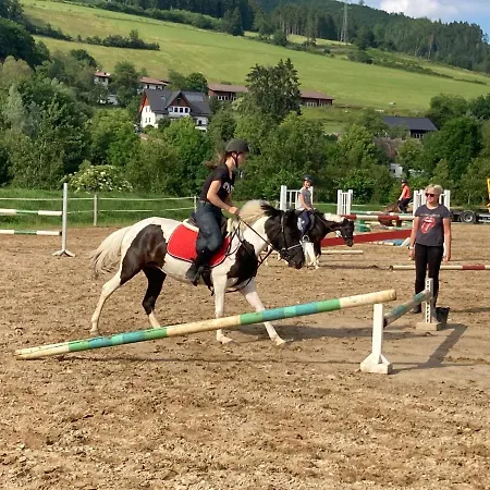 Hotel Heinemann's Hof Lennestadt