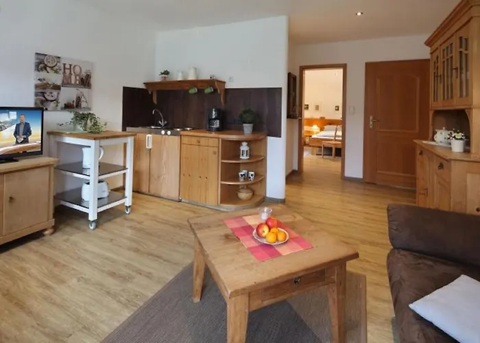 Heinemann's Hof Hotel *