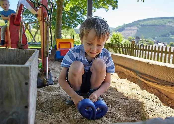 Hotel Heinemann's Hof Lennestadt