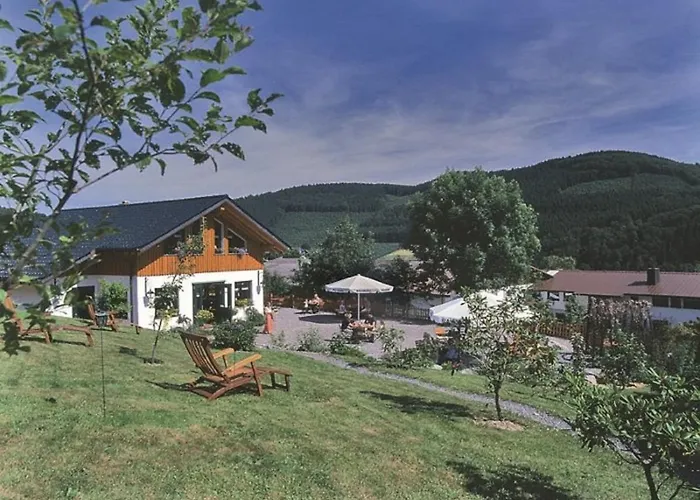 Heinemann's Hof Hotel