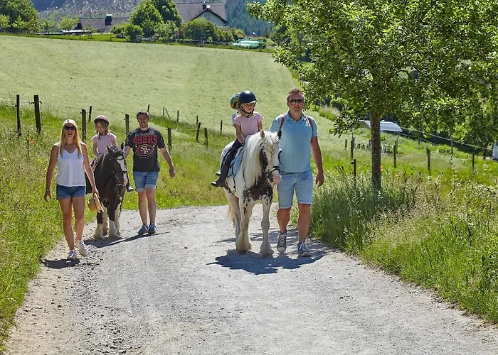Hotel Heinemann's Hof Lennestadt